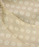 marimekko（マリメッコ）ワンピース ベージュ サイズ:38(S位) レディース/2200732930028