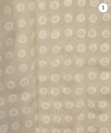 marimekko（マリメッコ）ワンピース ベージュ サイズ:38(S位) レディース/2200732930028