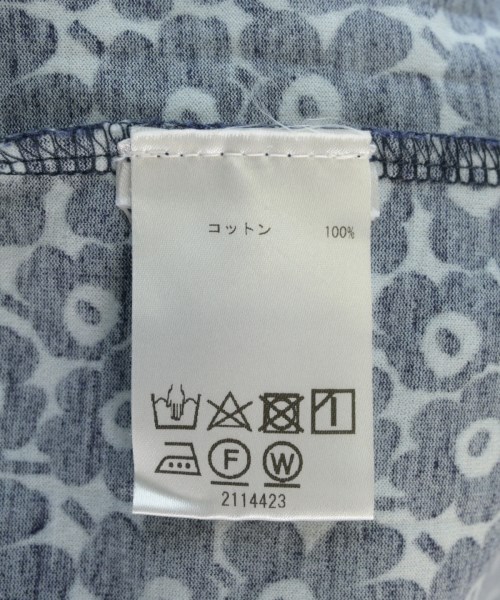 marimekko（マリメッコ）ワンピース 紺 サイズ:M レディース/2200733173028