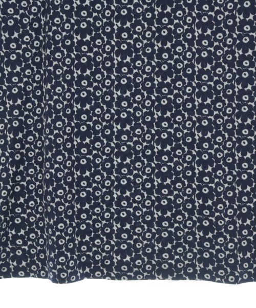 marimekko（マリメッコ）ワンピース 紺 サイズ:M レディース/2200733173028