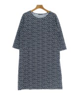 marimekko（マリメッコ）ワンピース 紺 サイズ:M レディース/2200733173028