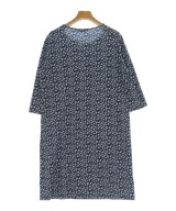 marimekko（マリメッコ）ワンピース 紺 サイズ:M レディース/2200733173028