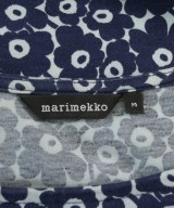 marimekko（マリメッコ）ワンピース 紺 サイズ:M レディース/2200733173028