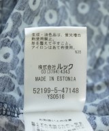 marimekko（マリメッコ）ワンピース 紺 サイズ:M レディース/2200733173028