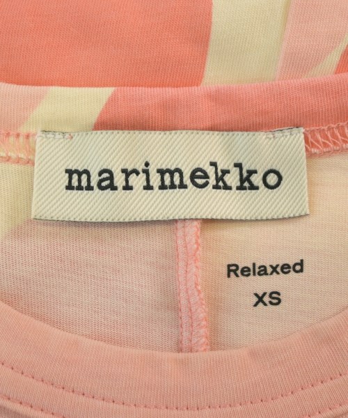 marimekko（マリメッコ）ワンピース ピンク サイズ:XS レディース/2200733173035