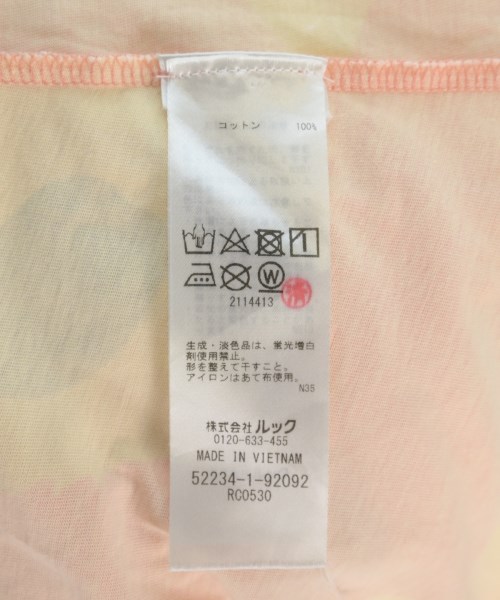 marimekko（マリメッコ）ワンピース ピンク サイズ:XS レディース/2200733173035