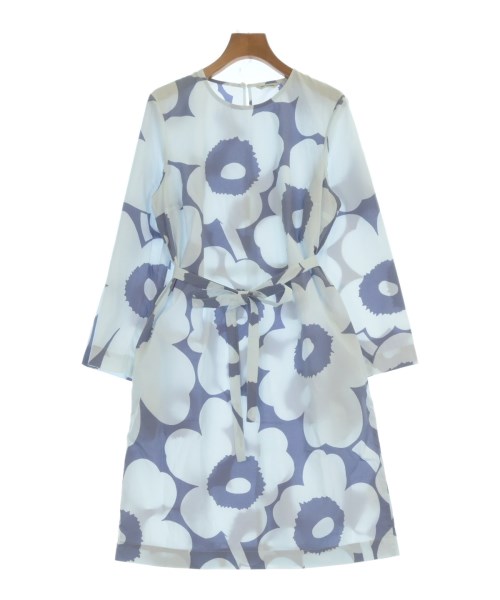 marimekko(マリメッコ)のシャツワンピース サイズ:40(M位) 11,000円