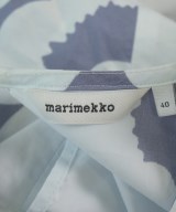 marimekko（マリメッコ）シャツワンピース 紺 サイズ:40(M位) レディース/2200733173042