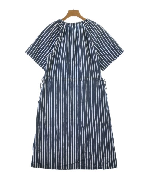 marimekko（マリメッコ）ワンピース 紺 サイズ:34(XS位) レディース/2200725466046