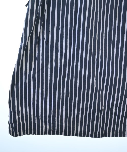 marimekko（マリメッコ）ワンピース 紺 サイズ:34(XS位) レディース/2200725466046
