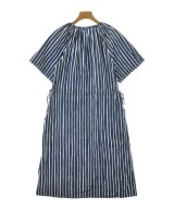 marimekko（マリメッコ）ワンピース 紺 サイズ:34(XS位) レディース/2200725466046