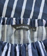 marimekko（マリメッコ）ワンピース 紺 サイズ:34(XS位) レディース/2200725466046