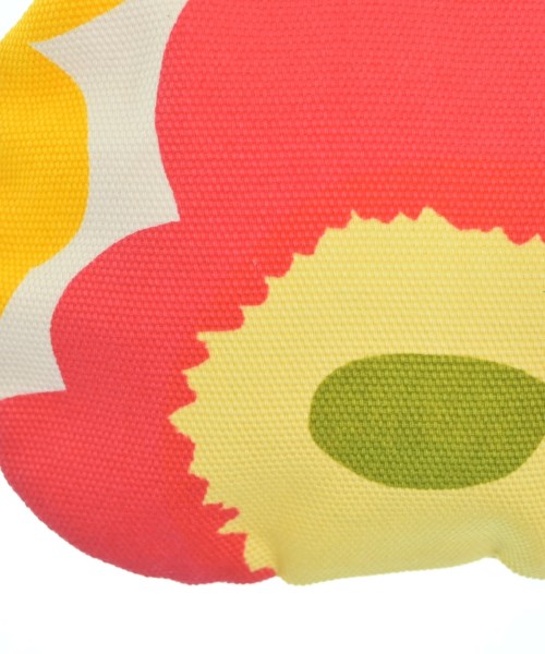 marimekko（マリメッコ）ショルダーバッグ 赤 サイズ:- レディース/2200733731068