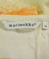marimekko（マリメッコ）カジュアルシャツ 黄 サイズ:36(S位) レディース/2200726690044