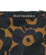 marimekko（マリメッコ）ショルダーバッグ 茶 サイズ:- レディース/2200727519115