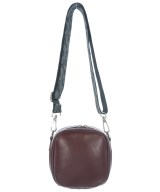 marimekko（マリメッコ）ショルダーバッグ 赤 サイズ:- レディース/2200727519139