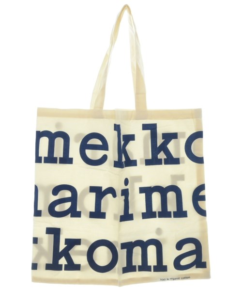 marimekko(マリメッコ)のトートバッグ サイズ:- 3,800円