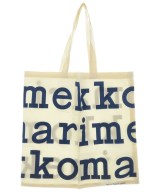 marimekko トートバッグ