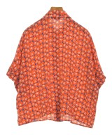 marimekko（マリメッコ）ブラウス オレンジ サイズ:S レディース/2200734781260