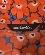 marimekko（マリメッコ）ブラウス オレンジ サイズ:S レディース/2200734781260
