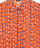 marimekko（マリメッコ）ブラウス オレンジ サイズ:S レディース/2200734781260