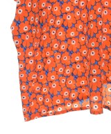 marimekko（マリメッコ）ブラウス オレンジ サイズ:S レディース/2200734781260