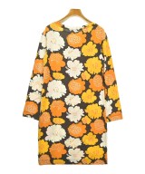 marimekko（マリメッコ）ワンピース オレンジ サイズ:S レディース/2200719851032