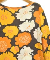 marimekko（マリメッコ）ワンピース オレンジ サイズ:S レディース/2200719851032