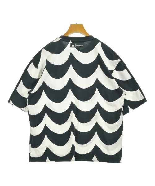 marimekko（マリメッコ）Tシャツ・カットソー 黒 サイズ:L レディース/2200719937026