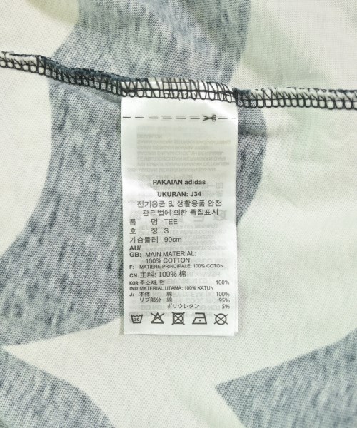 marimekko（マリメッコ）Tシャツ・カットソー 黒 サイズ:L レディース/2200719937026