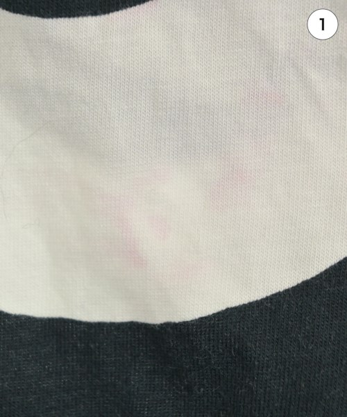 marimekko（マリメッコ）Tシャツ・カットソー 黒 サイズ:L レディース/2200719937026