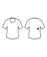 marimekko（マリメッコ）Tシャツ・カットソー 黒 サイズ:L レディース/2200719937026
