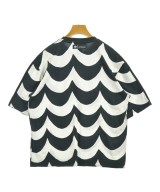 marimekko（マリメッコ）Tシャツ・カットソー 黒 サイズ:L レディース/2200719937026