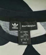 marimekko（マリメッコ）Tシャツ・カットソー 黒 サイズ:L レディース/2200719937026