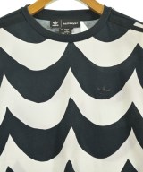 marimekko（マリメッコ）Tシャツ・カットソー 黒 サイズ:L レディース/2200719937026