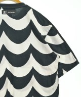 marimekko（マリメッコ）Tシャツ・カットソー 黒 サイズ:L レディース/2200719937026