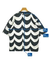 marimekko（マリメッコ）Tシャツ・カットソー 黒 サイズ:L レディース/2200719937026