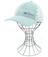 marimekko（マリメッコ）キャップ 緑 サイズ:54-57 レディース/2200718001209