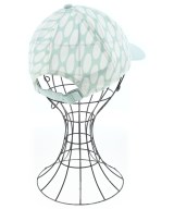 marimekko（マリメッコ）キャップ 緑 サイズ:54-57 レディース/2200718001209