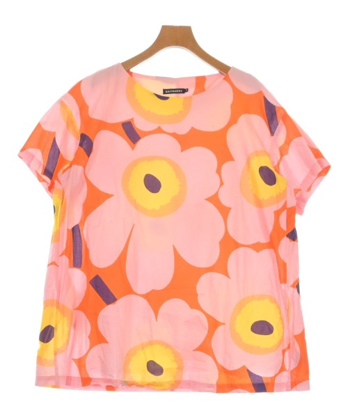 marimekko(マリメッコ)のカジュアルシャツ サイズ:38(M位) 8,600円