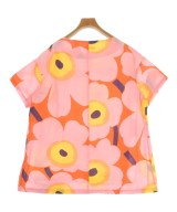 marimekko（マリメッコ）カジュアルシャツ ピンク サイズ:38(M位) レディース/2200720360226
