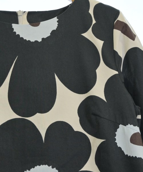 marimekko（マリメッコ）ワンピース 白 サイズ:36(S位) レディース/2200717062065