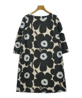 marimekko（マリメッコ）ワンピース 白 サイズ:36(S位) レディース/2200717062065