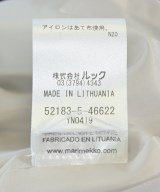 marimekko（マリメッコ）ワンピース 白 サイズ:36(S位) レディース/2200717062065