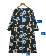 marimekko（マリメッコ）ワンピース 白 サイズ:36(S位) レディース/2200717062065
