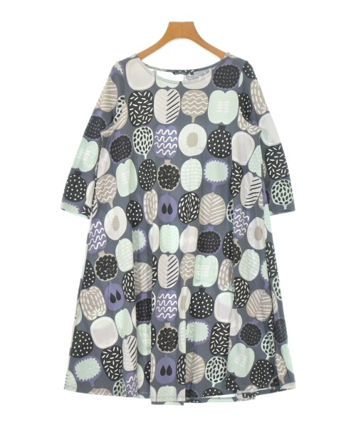 marimekko(マリメッコ)のワンピース サイズ:S 5,200円