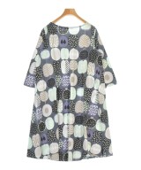 marimekko（マリメッコ）ワンピース グレー サイズ:S レディース/2200717062072