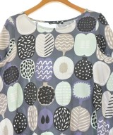 marimekko（マリメッコ）ワンピース グレー サイズ:S レディース/2200717062072