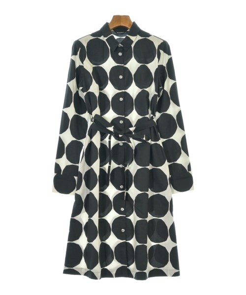 marimekko(マリメッコ)のシャツワンピース サイズ:36(S位) 7,700円