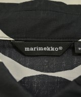 marimekko（マリメッコ）シャツワンピース 白 サイズ:36(S位) レディース/2200717062089